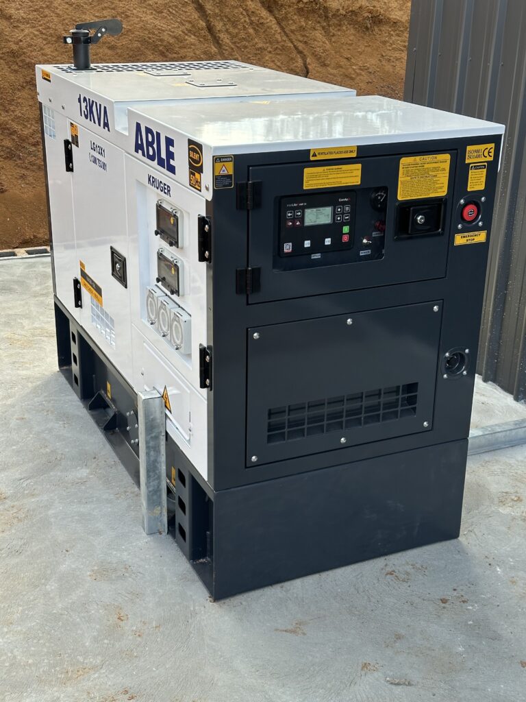 Off Grid Solar System