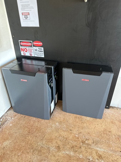 Home Solar Batteries