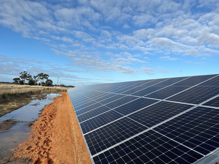 Off Grid Solar Warrnambool