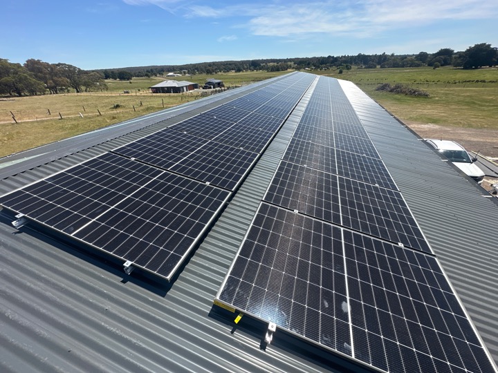 solar system Mortlake